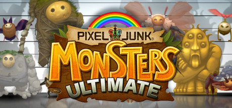 Images of PixelJunk Monsters Ultimate | 460x215