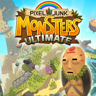 PixelJunk Monsters Ultimate HD wallpapers, Desktop wallpaper - most viewed