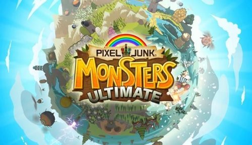 PixelJunk Monsters Ultimate #14