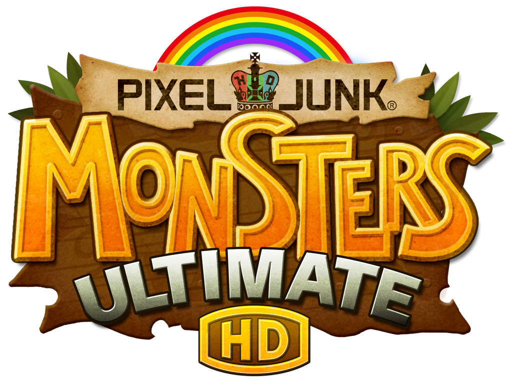 1024x762 > PixelJunk Monsters Ultimate Wallpapers