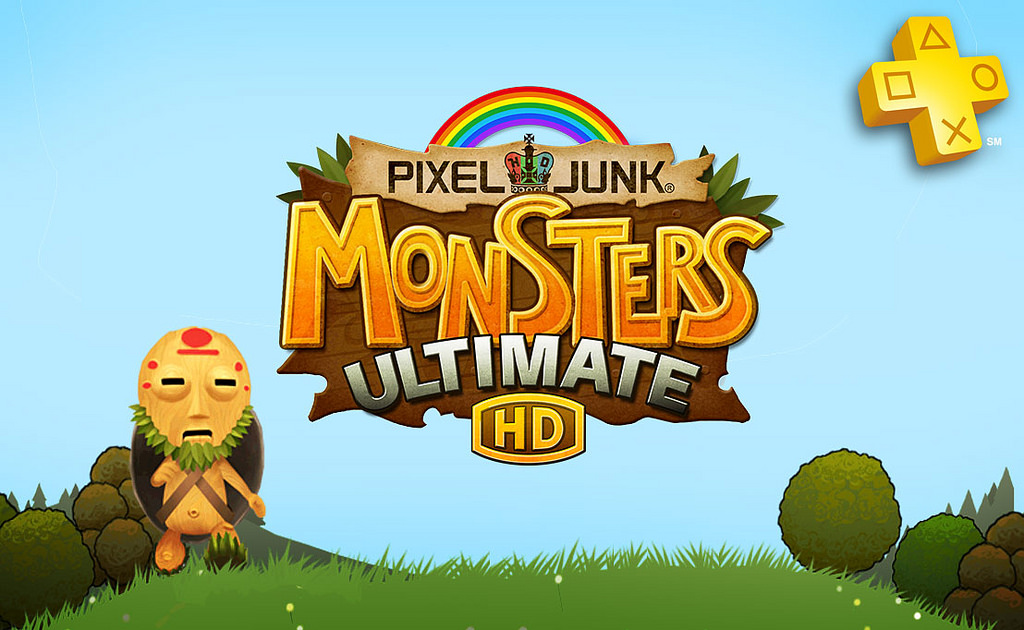 PixelJunk Monsters Ultimate HD wallpapers, Desktop wallpaper - most viewed