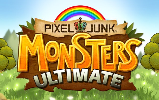 PixelJunk Monsters Ultimate #1