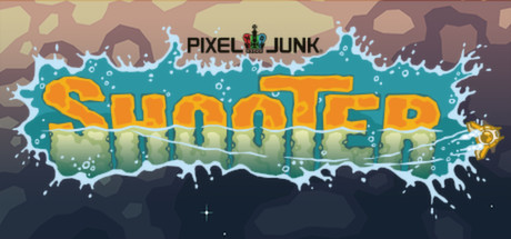 PixelJunk Shooter #15