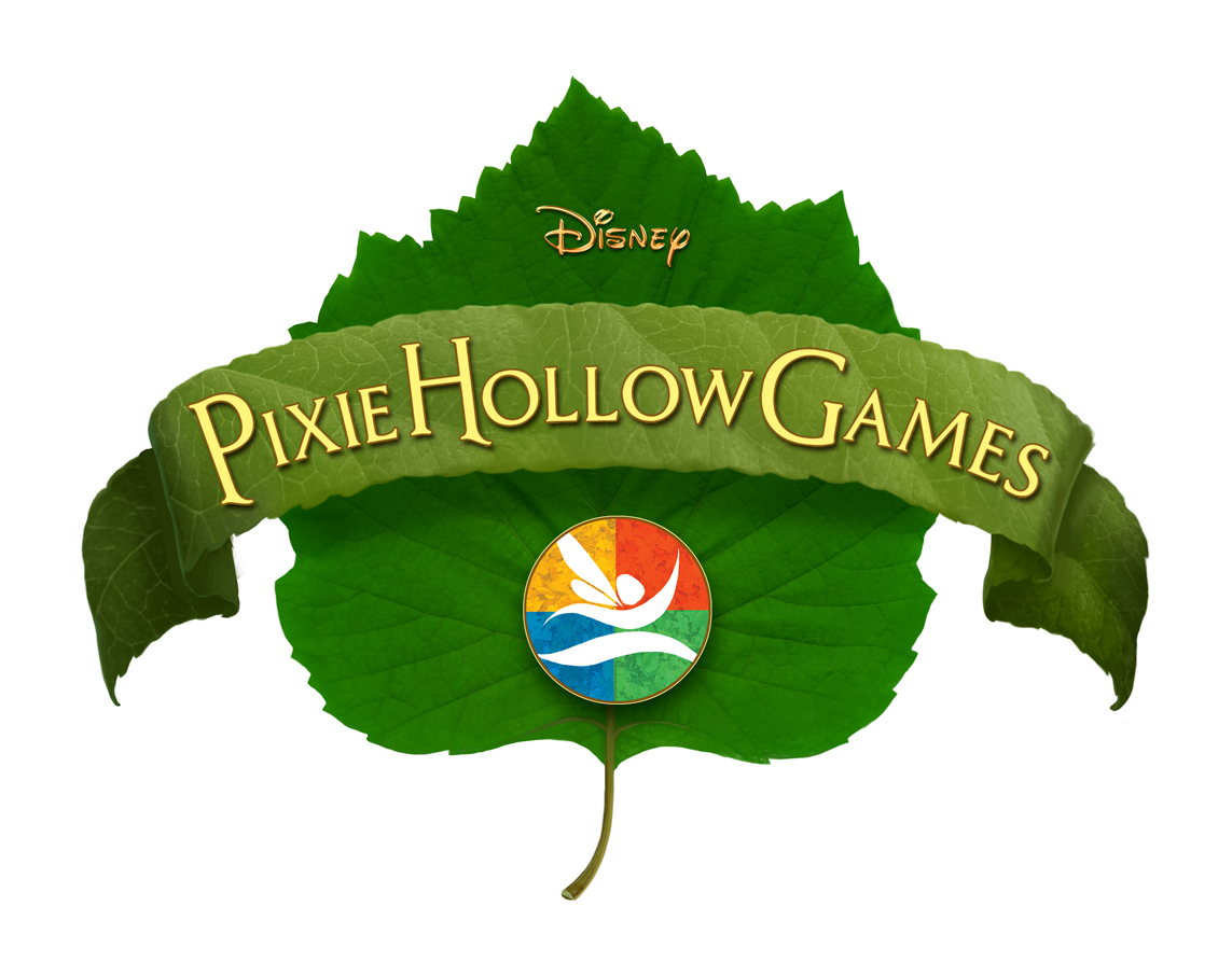 Pixie Hollow Games Backgrounds on Wallpapers Vista