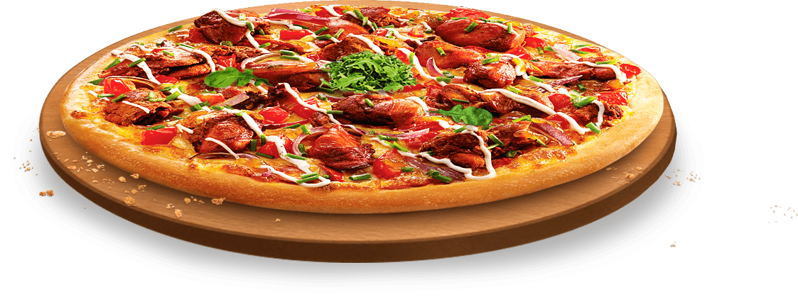Amazing Pizza Pictures & Backgrounds
