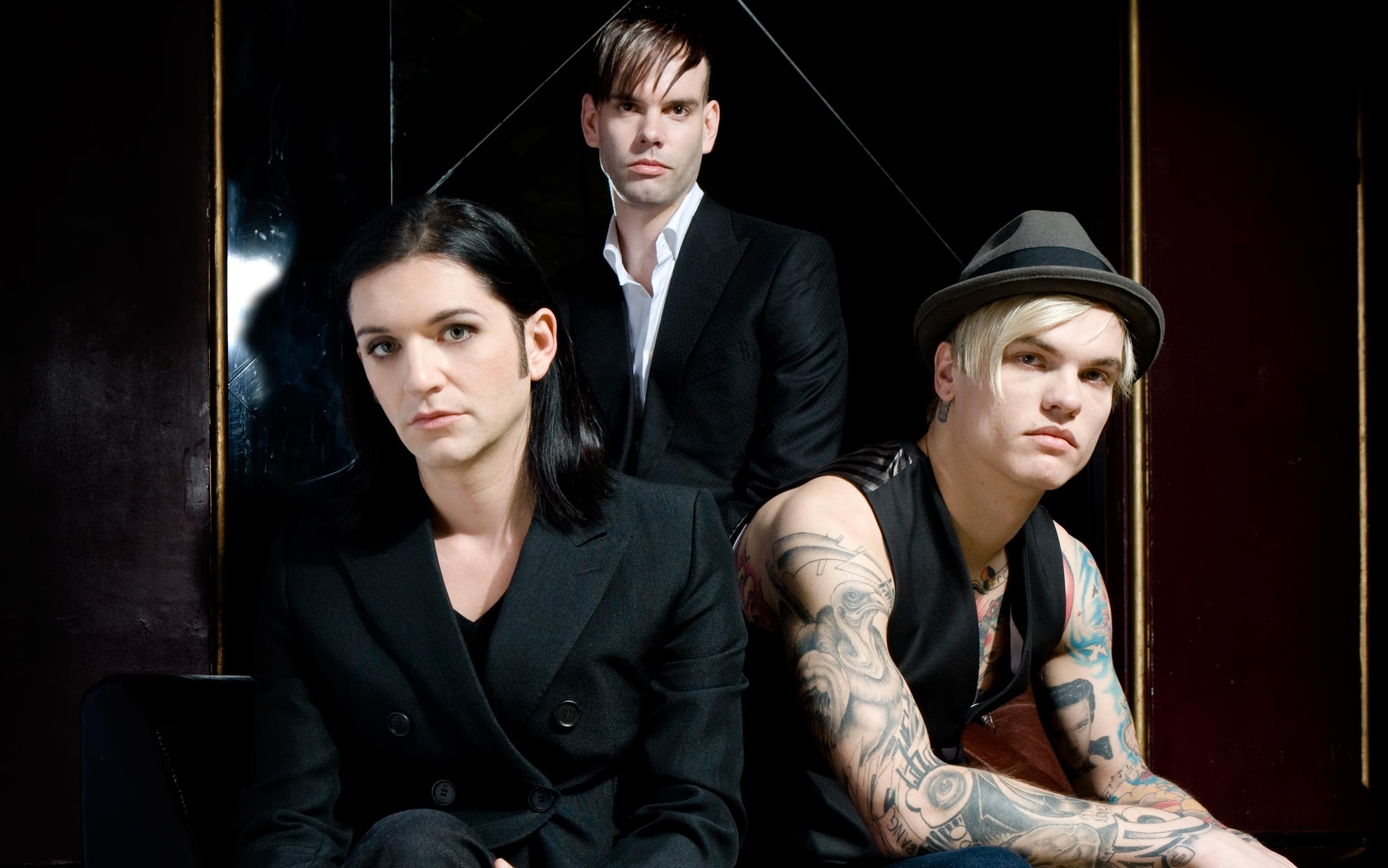 Placebo Backgrounds on Wallpapers Vista