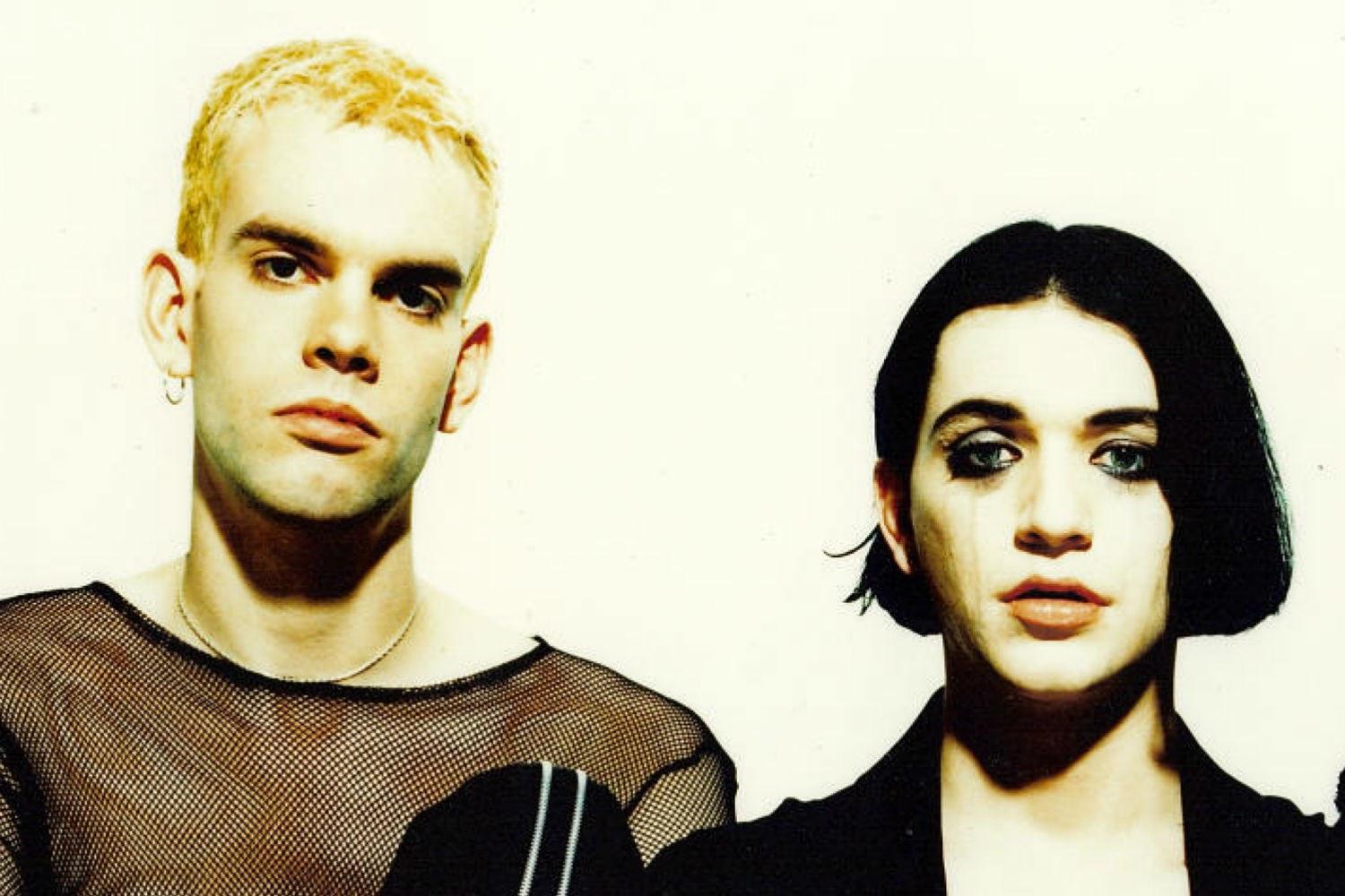 Nice wallpapers Placebo 1500x1000px