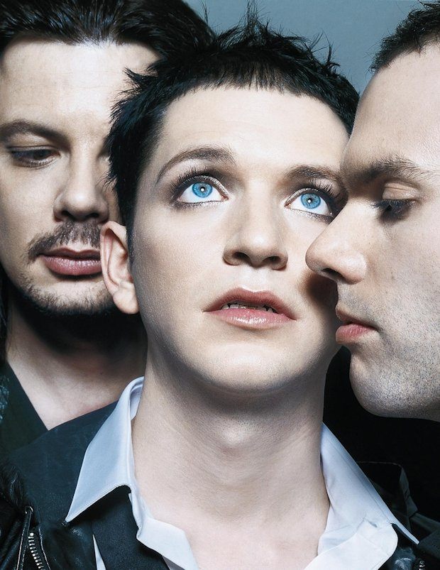 HQ Placebo Wallpapers | File 110.23Kb