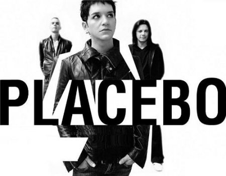 Nice wallpapers Placebo 450x351px