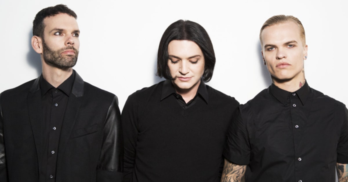 Images of Placebo | 1200x630