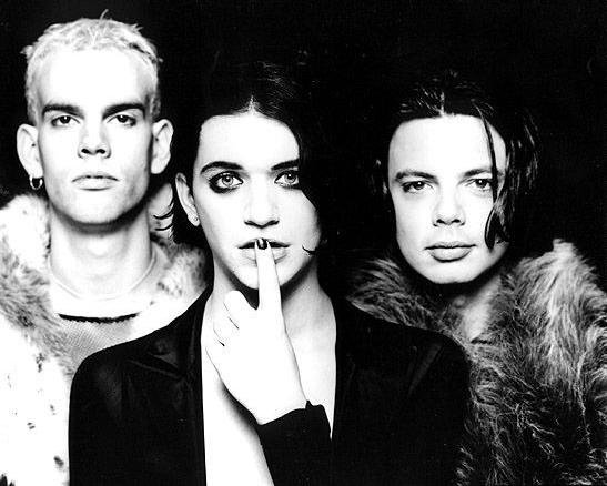 HQ Placebo Wallpapers | File 40.73Kb
