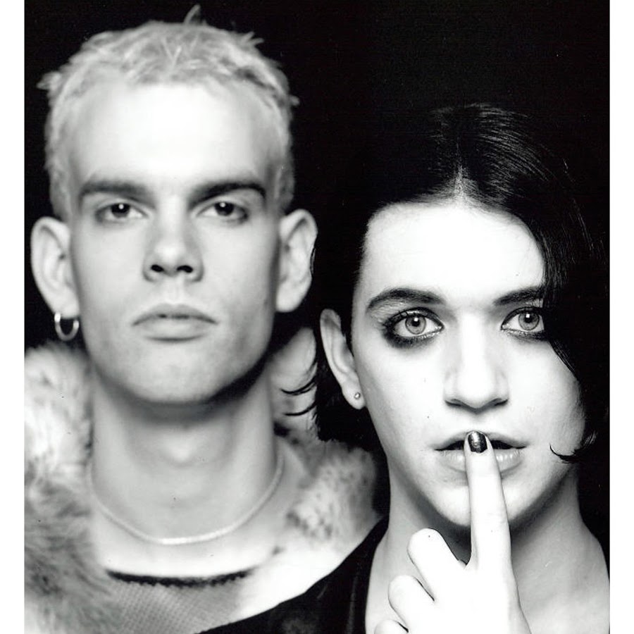 HQ Placebo Wallpapers | File 91.88Kb