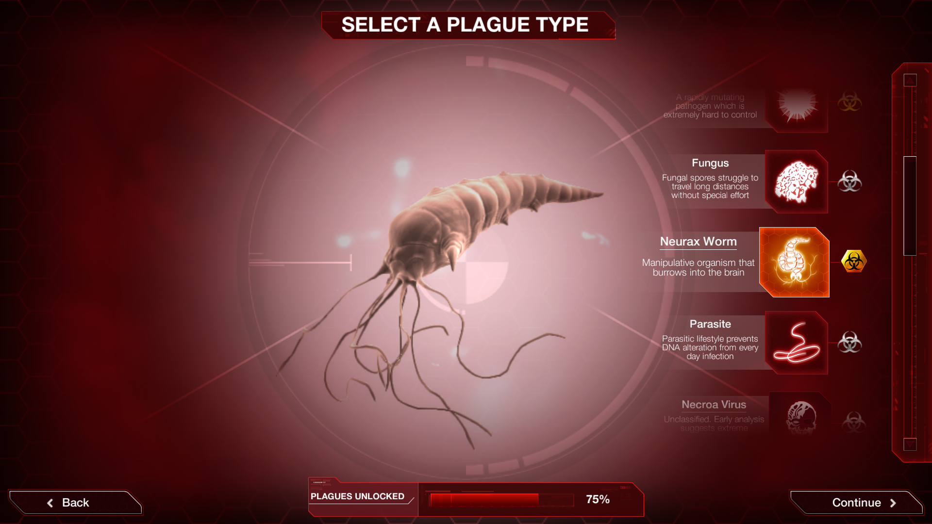 Images of Plague Inc: Evolved | 1920x1080