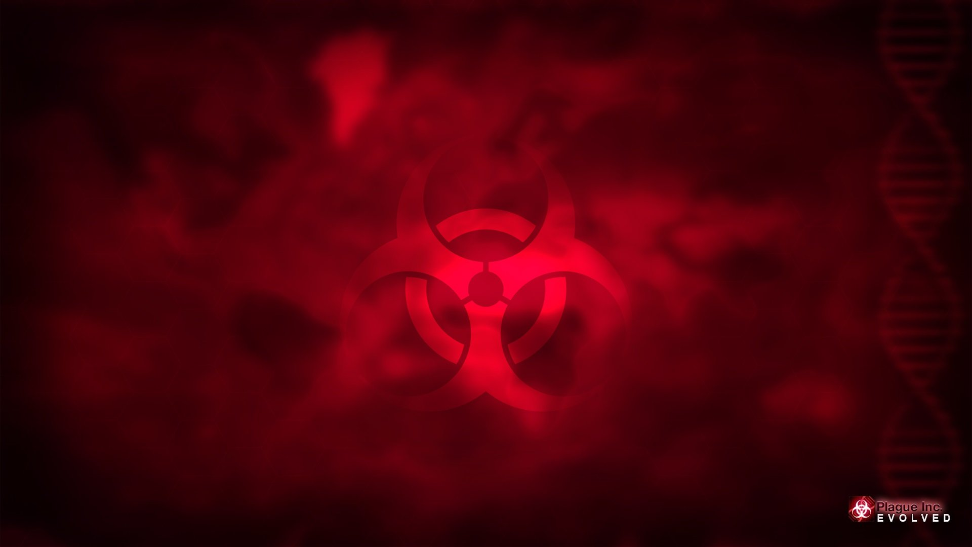Plague Inc: Evolved Backgrounds on Wallpapers Vista