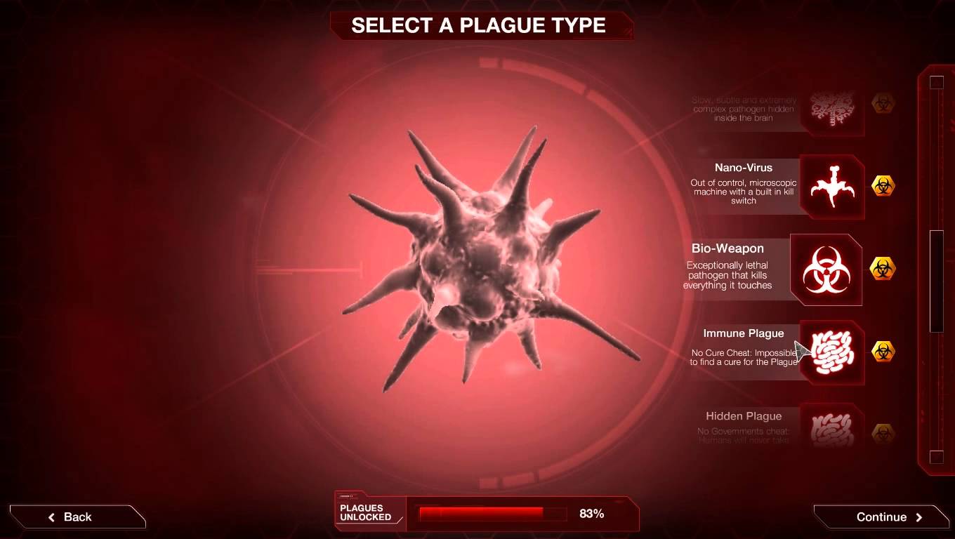 Plague Inc: Evolved #27