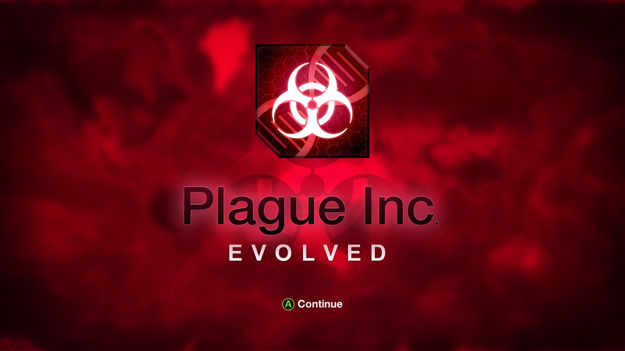 HD Quality Wallpaper | Collection: Video Game, 1280x720 Plague Inc: Evolved