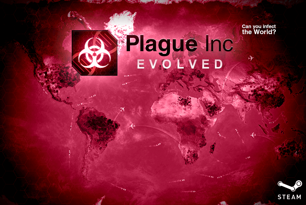 Plague Inc: Evolved #11