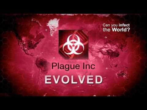 Plague Inc: Evolved Backgrounds, Compatible - PC, Mobile, Gadgets| 480x360 px