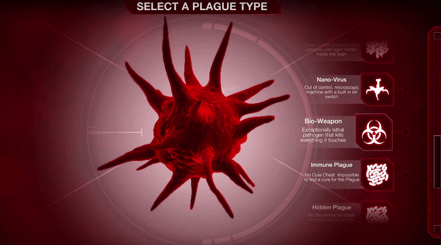 Plague Inc: Evolved High Quality Background on Wallpapers Vista