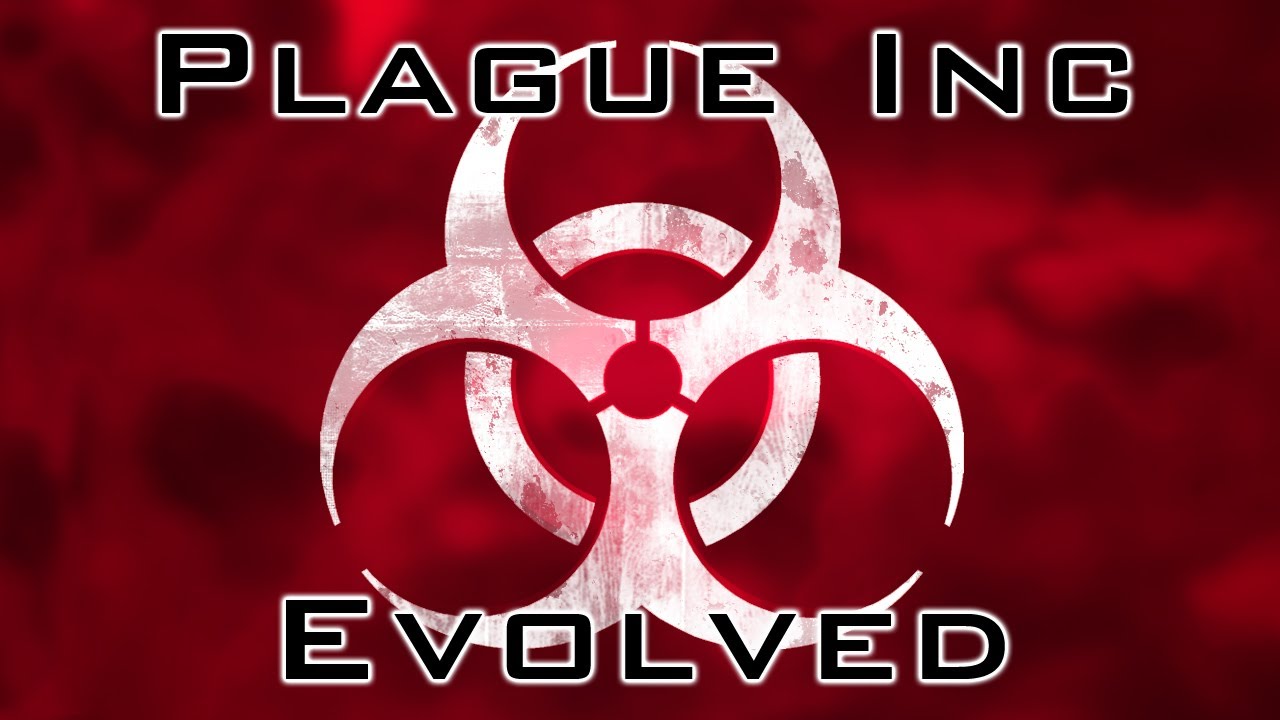 Plague Inc: Evolved #12