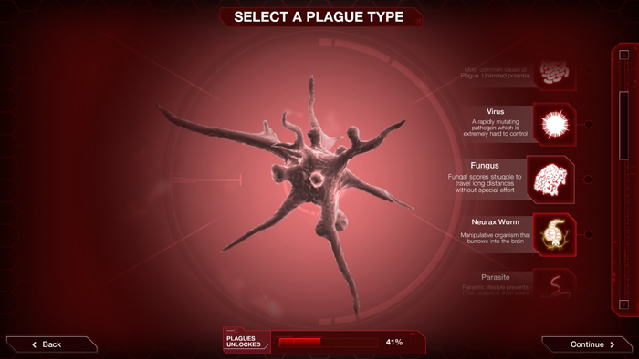 Nice Images Collection: Plague Inc: Evolved Desktop Wallpapers