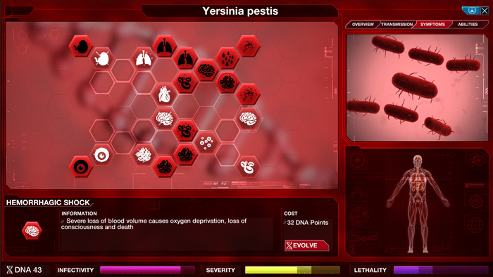 Plague Inc: Evolved High Quality Background on Wallpapers Vista
