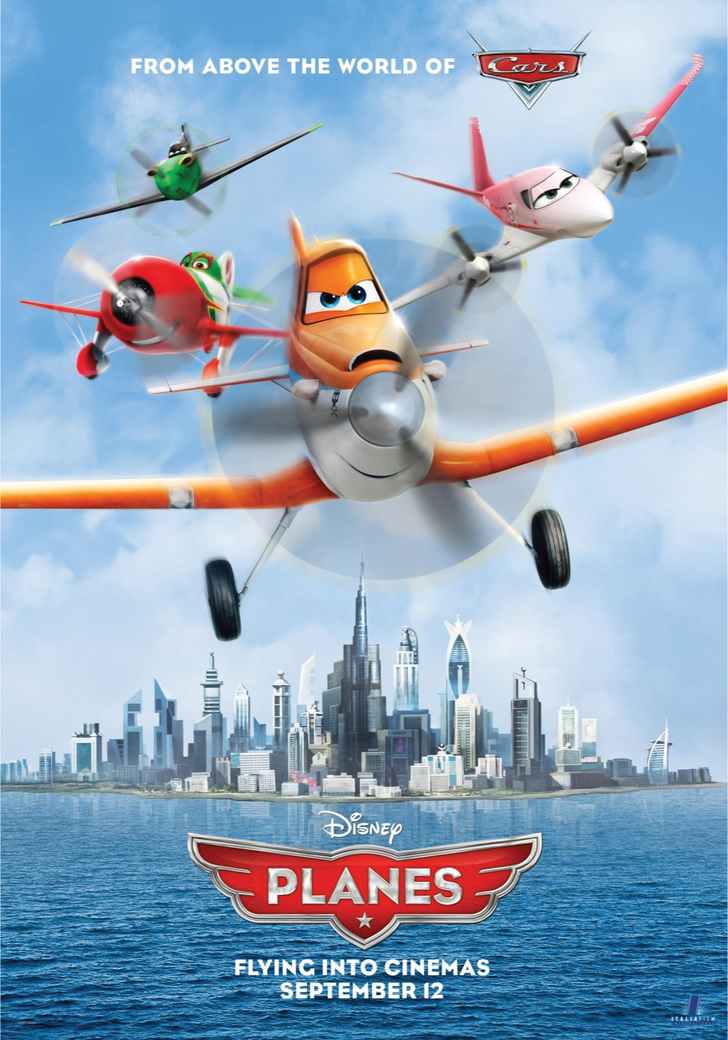 planes the movie wallpaper