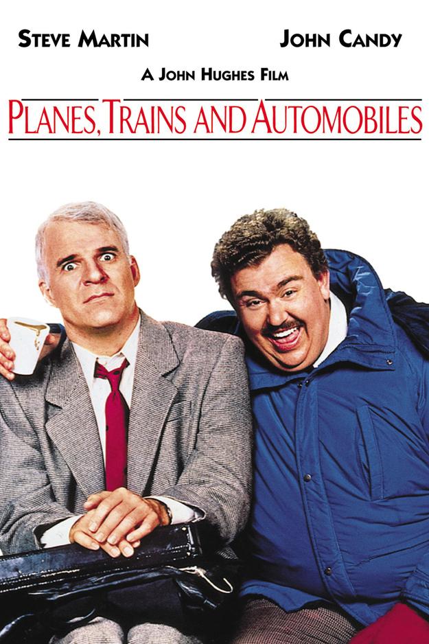 Planes, Trains & Automobiles #22