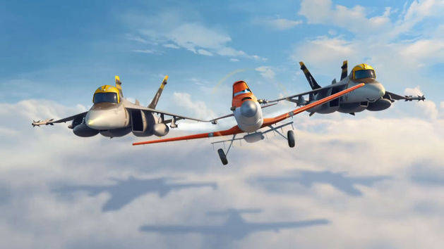Disney Planes HD wallpapers, Desktop wallpaper - most viewed
