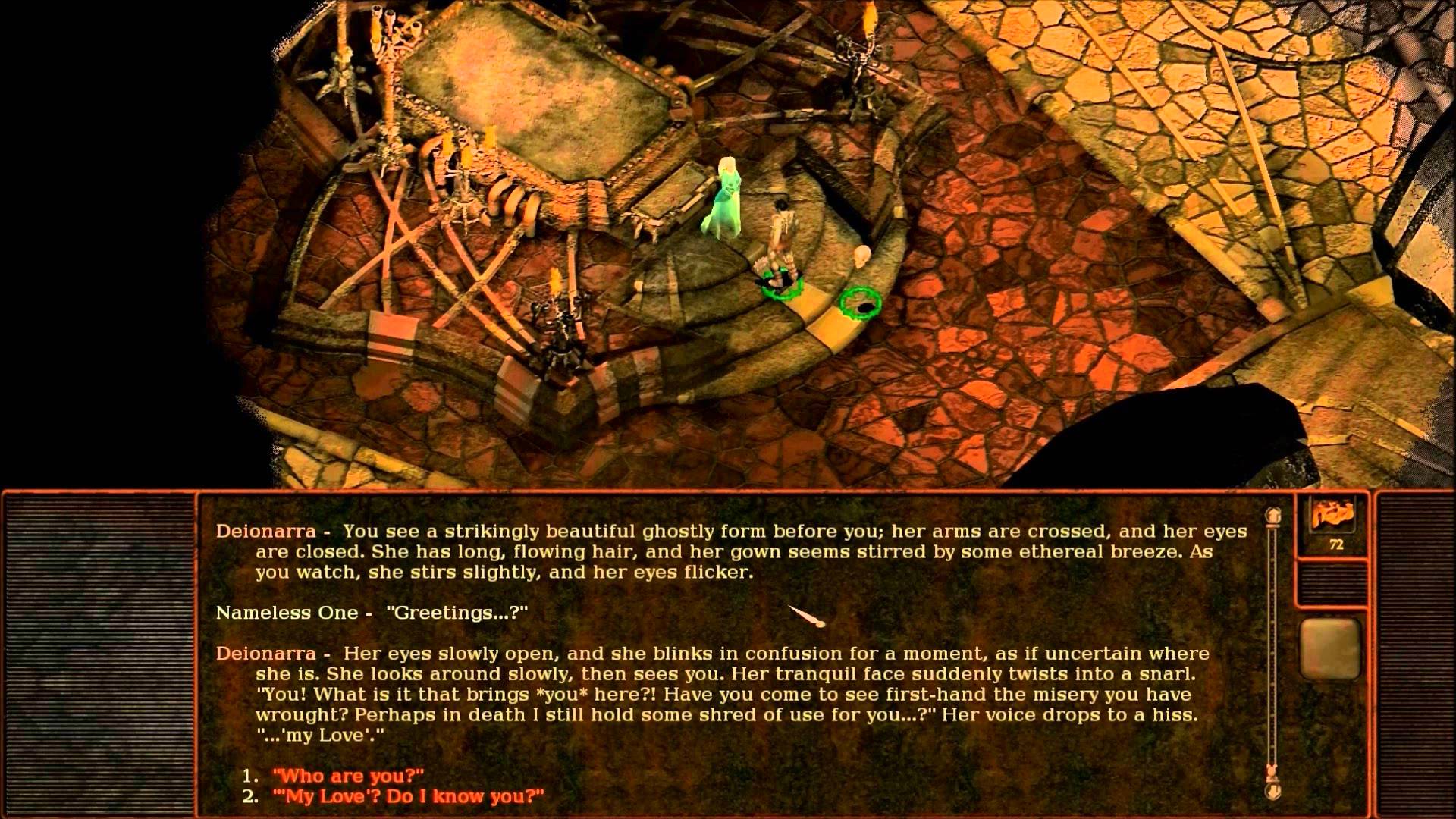 Planescape: Torment High Quality Background on Wallpapers Vista