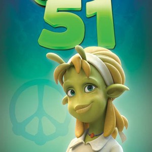 Planet 51 Backgrounds on Wallpapers Vista
