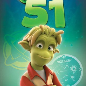 Amazing Planet 51 Pictures & Backgrounds