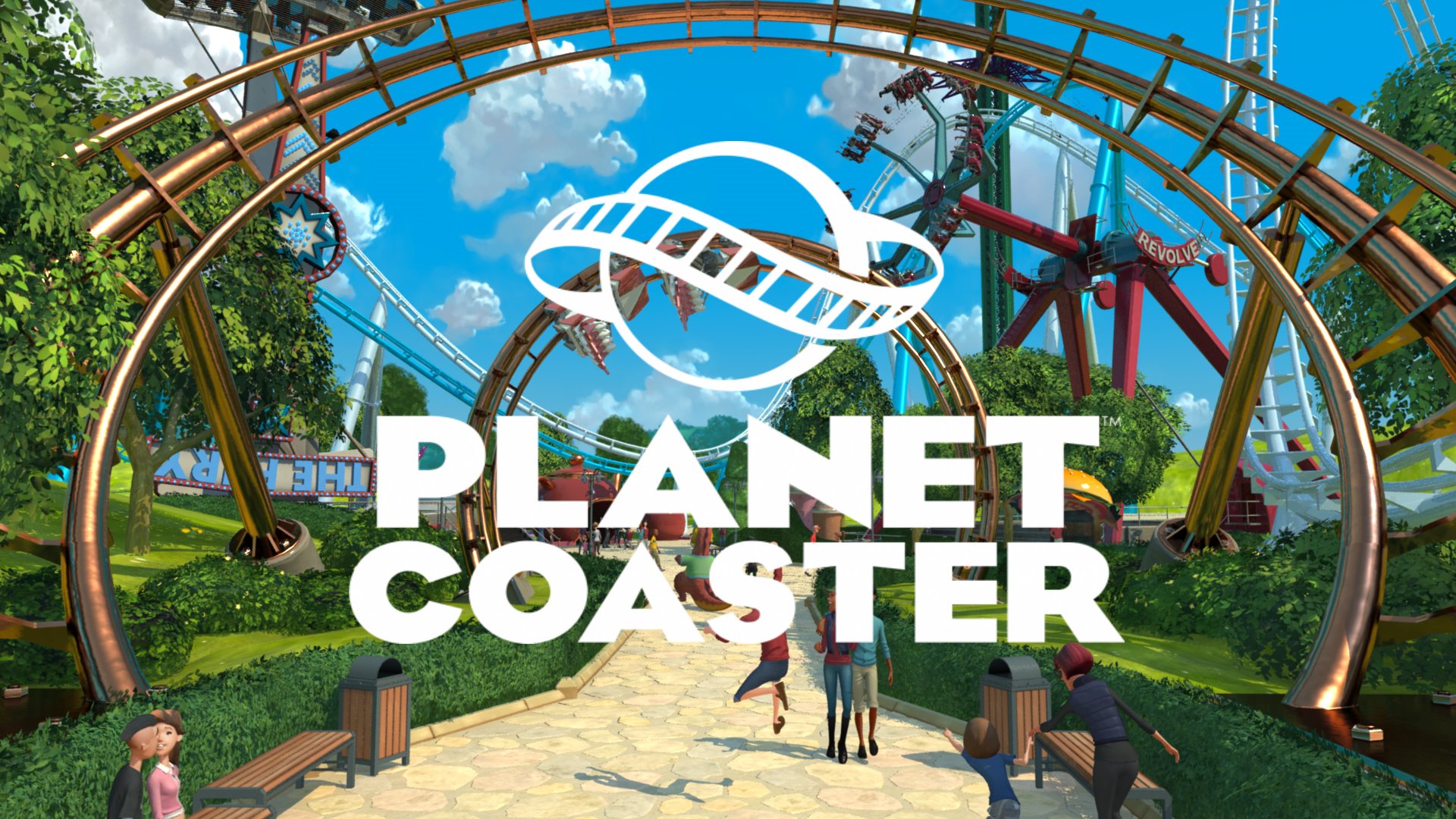 Amazing Planet Coaster Pictures & Backgrounds