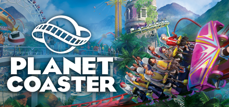 Planet Coaster #15