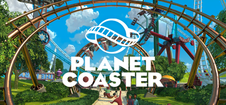 Planet Coaster #5