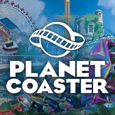 Planet Coaster #13
