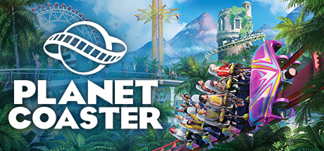 Nice Images Collection: Planet Coaster Desktop Wallpapers