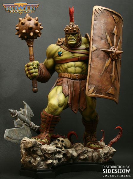 Planet Hulk #24