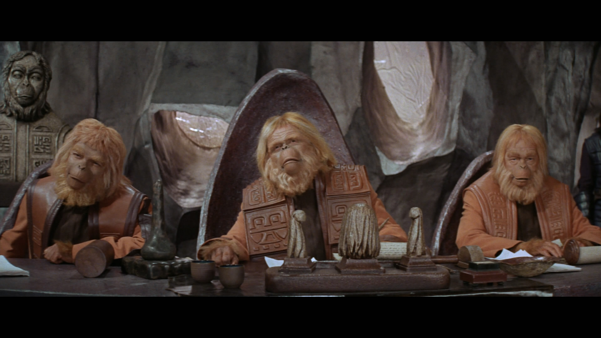 Images of Planet Of The Apes (1968) | 1920x1080