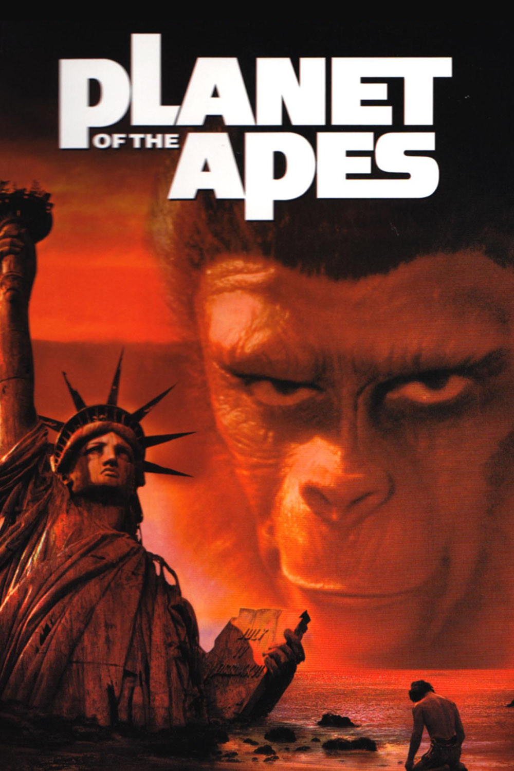 Planet Of The Apes (1968) High Quality Background on Wallpapers Vista