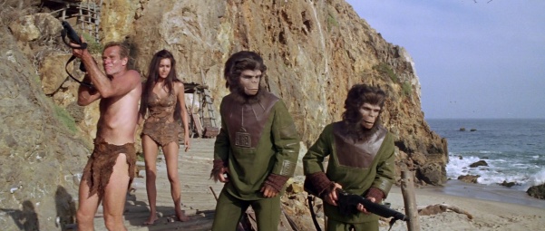 Planet Of The Apes (1968) Backgrounds on Wallpapers Vista