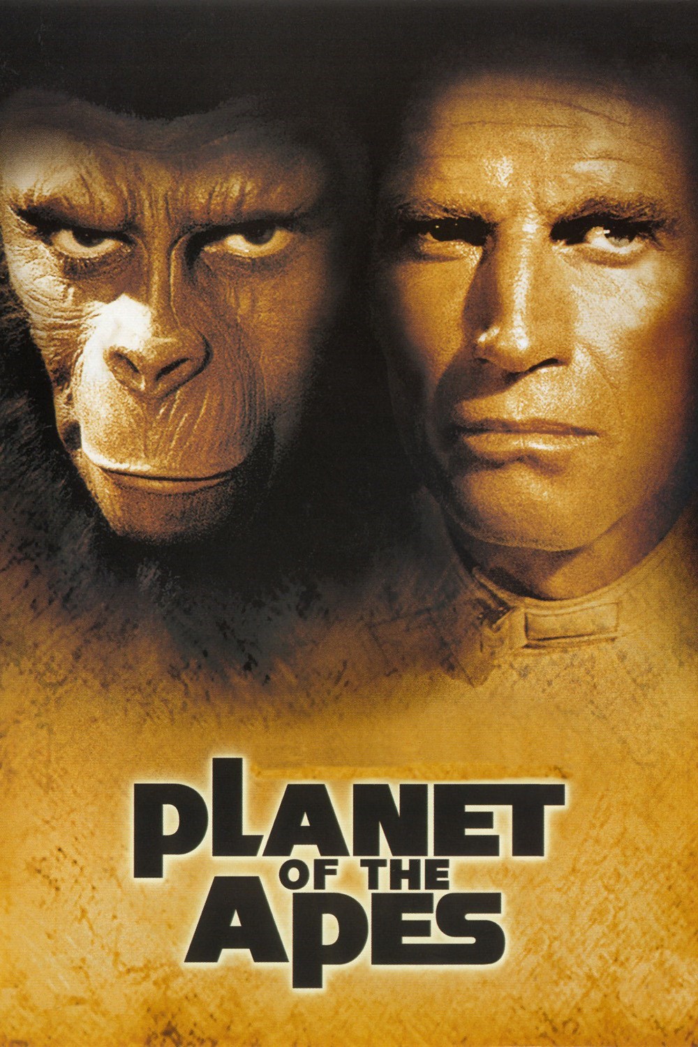 HD Quality Wallpaper | Collection: Movie, 1000x1500 Planet Of The Apes (1968)