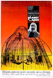 Nice Images Collection: Planet Of The Apes (1968) Desktop Wallpapers