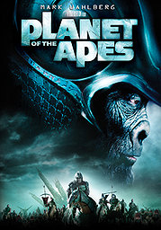 Planet Of The Apes (2001) #26