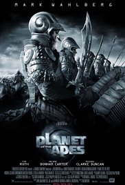 Images of Planet Of The Apes (2001) | 182x268