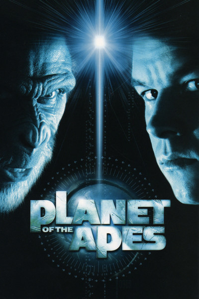 Planet Of The Apes (2001) #15