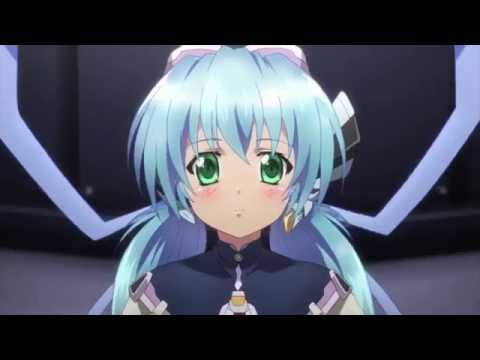 Planetarian: The Reverie Of A Little Planet #4