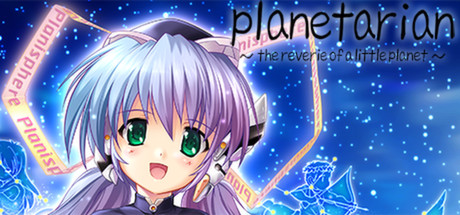 Planetarian: The Reverie Of A Little Planet HD wallpapers, Desktop wallpaper - most viewed