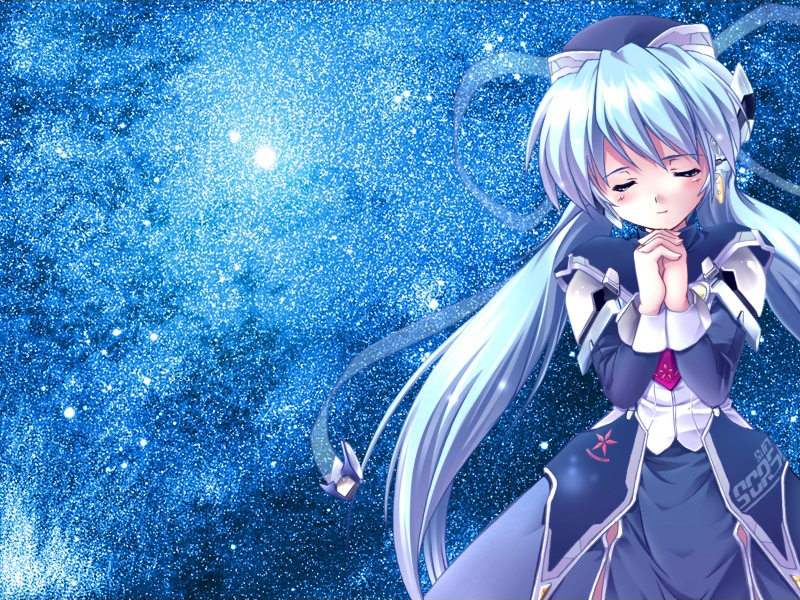 Planetarian: The Reverie Of A Little Planet #14