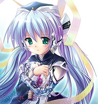 Planetarian: The Reverie Of A Little Planet #13